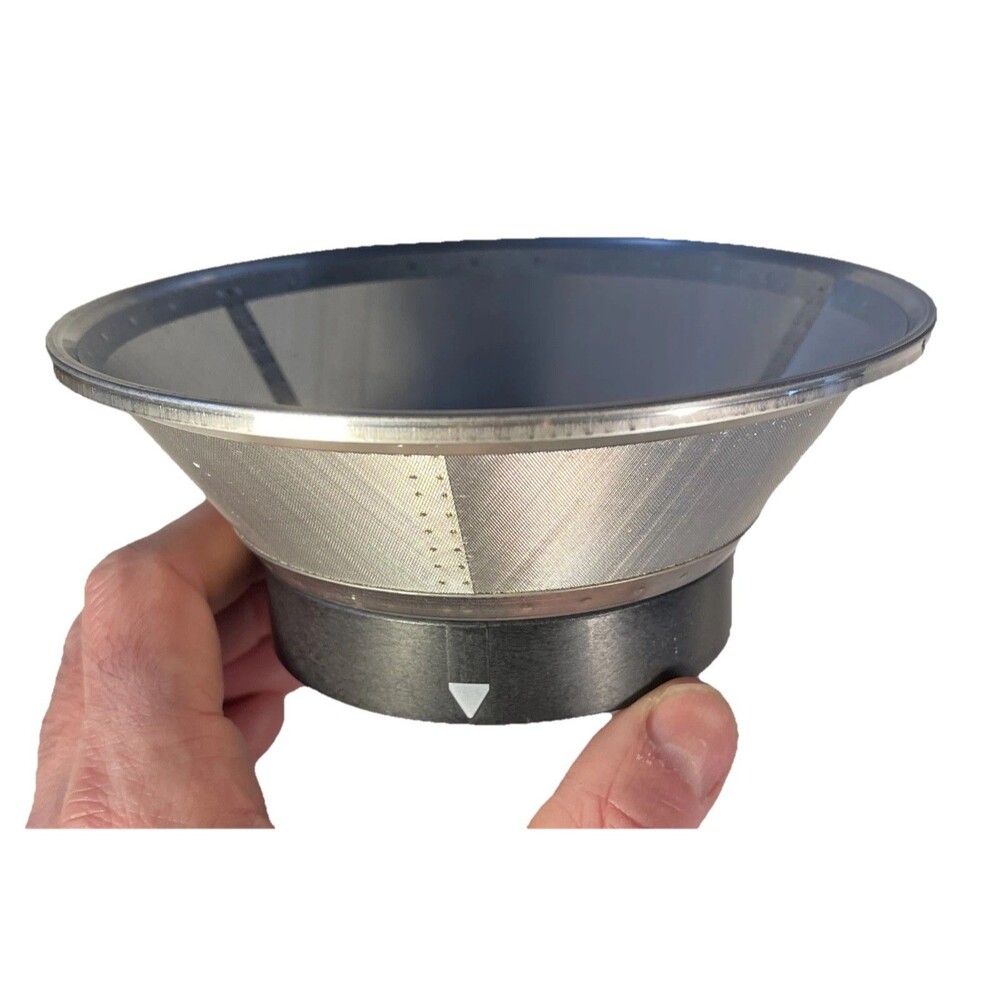 Breville Juice Fountain Plus JE95XL /JE98XL Replacement Part – Basket Blade